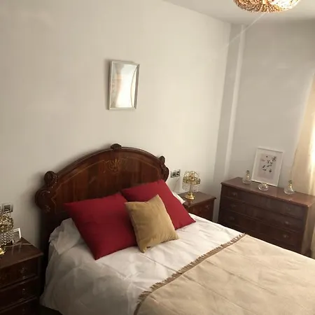 Centro Apartment *