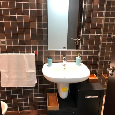 Apartment Centro Maracena