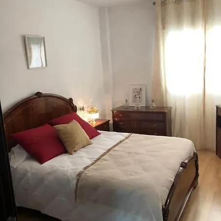 Centro Apartment *