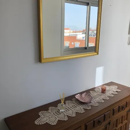 Apartment Centro