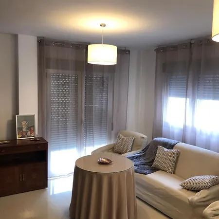 Centro Apartment *