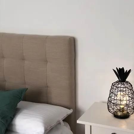 Apartment Centro Maracena