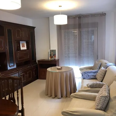 Centro Apartment