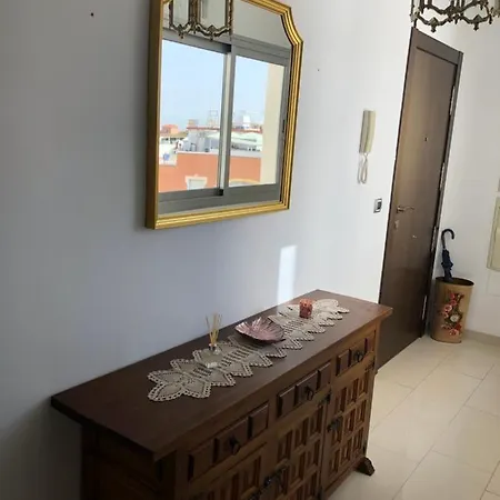 Apartment Centro