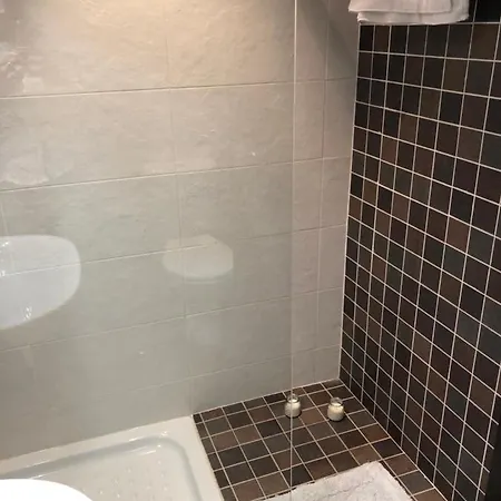 Centro Appartement